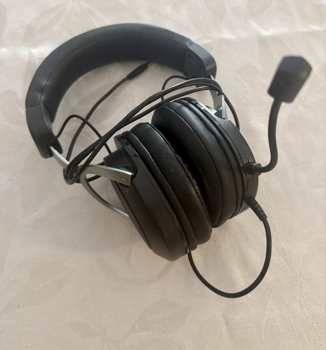 Słuchawki asus tuf gaming