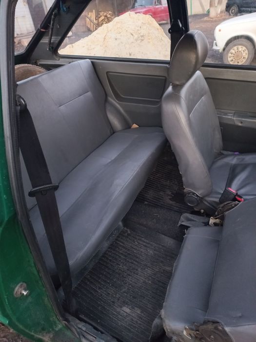 Заз таврия 2006г