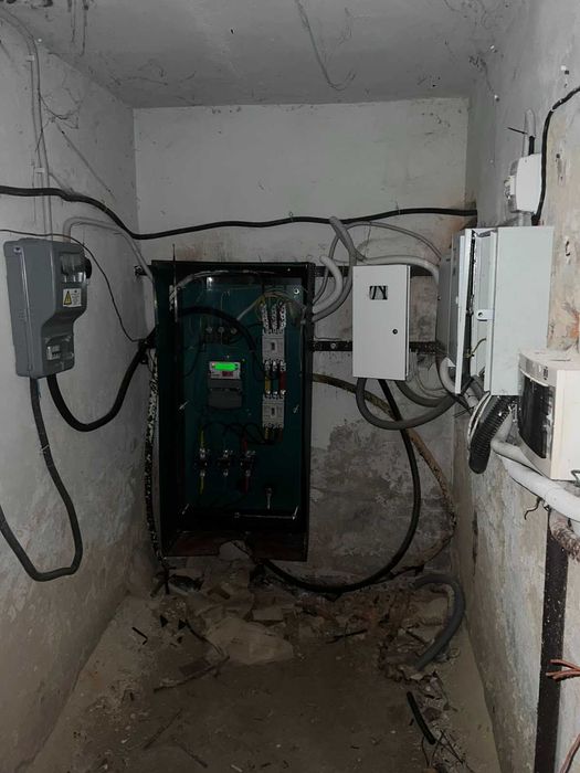 Нежитлове приміщення, 484 м2, м. Луцьк, вул. Червоного Хреста, буд. 16