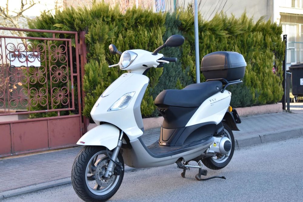 Piaggio
