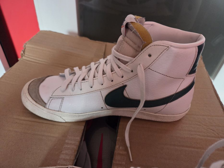 Trampki Nike 44.5 b.dobry stan