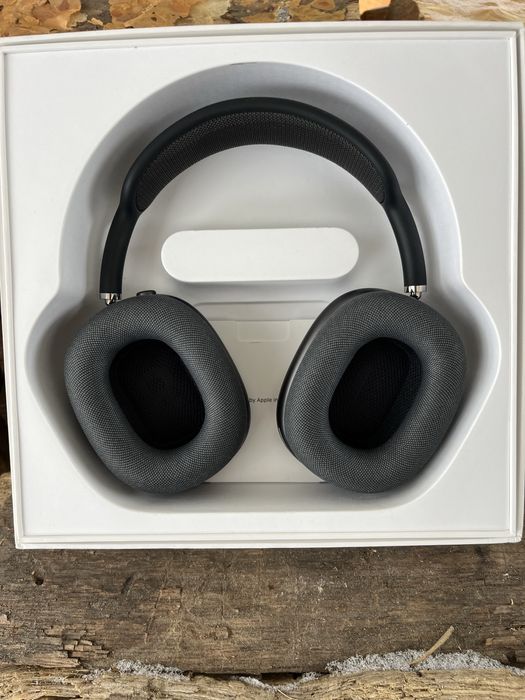 Повний комплект Airpods Max A2096