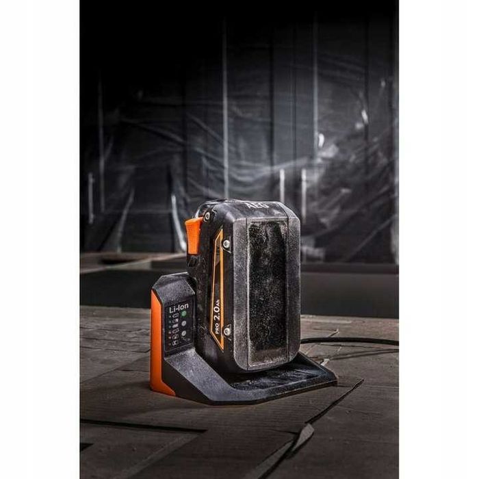 Ładowarka 18V AEG BL18S do Akumalatorów Subkompaktowa