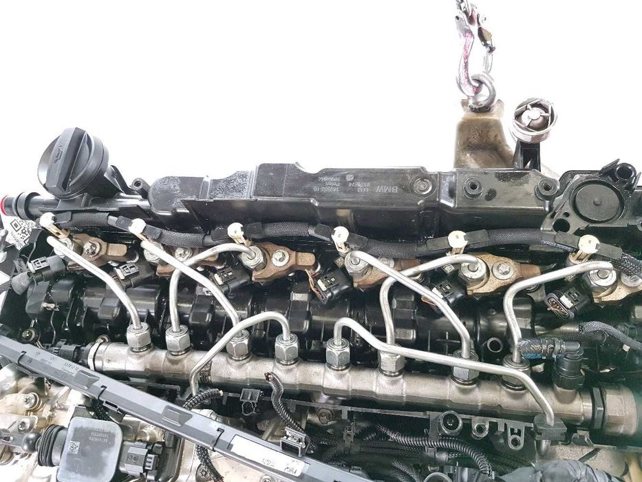 MOTOR COMPLETO BMW 3.0L 340CV - Refª : B57D30B