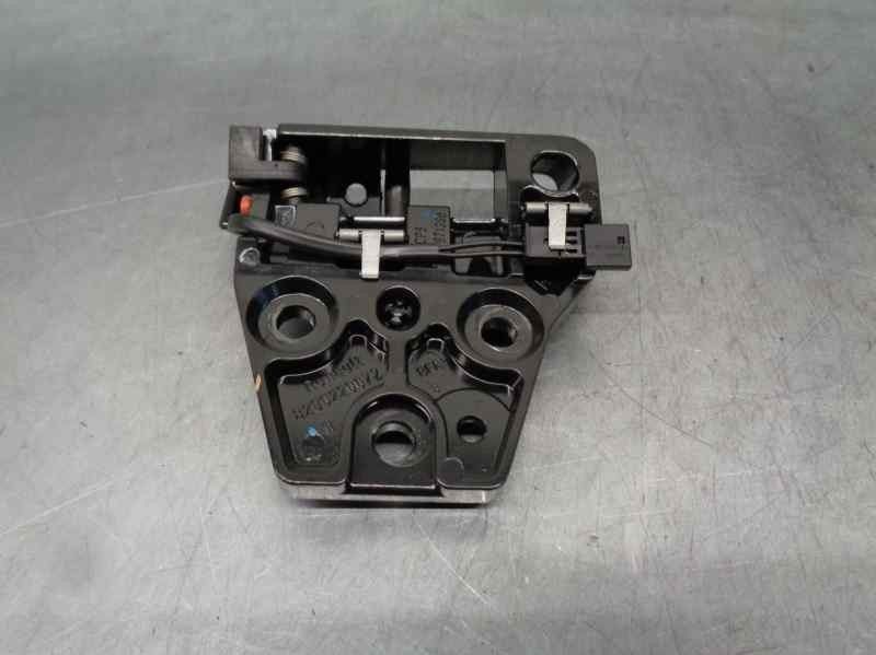 FECHADURA MALA / PORTA TRASEIRA RENAULT MEGANE II COUPÉ-CABRIOLET 2005 -82002206...