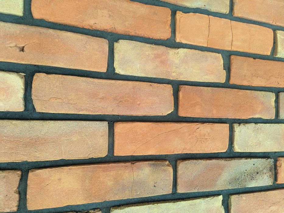 Cegła elewacyjna Lubelska - prosto od producenta - cena promocyjna