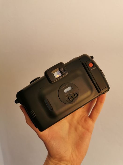 Всепогодная Fujifilm Work Record OP 28