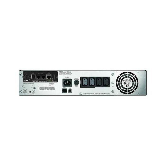 Rack Completo 19" 25U — Servidor + Rede + UPS | Pronto a usar