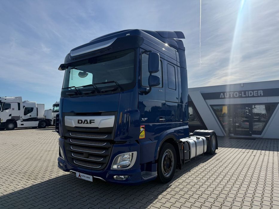 DAF