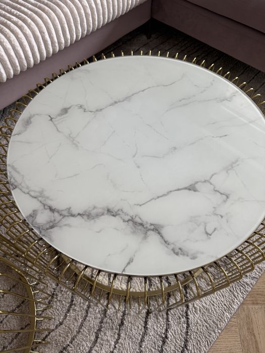 Komplet stolików kawowych