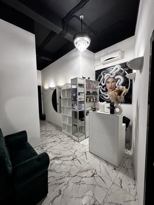 Салон краси!  Оренда Кабінету. .ЦЕНТР!єСвітло!Умови,ціна-Топ !