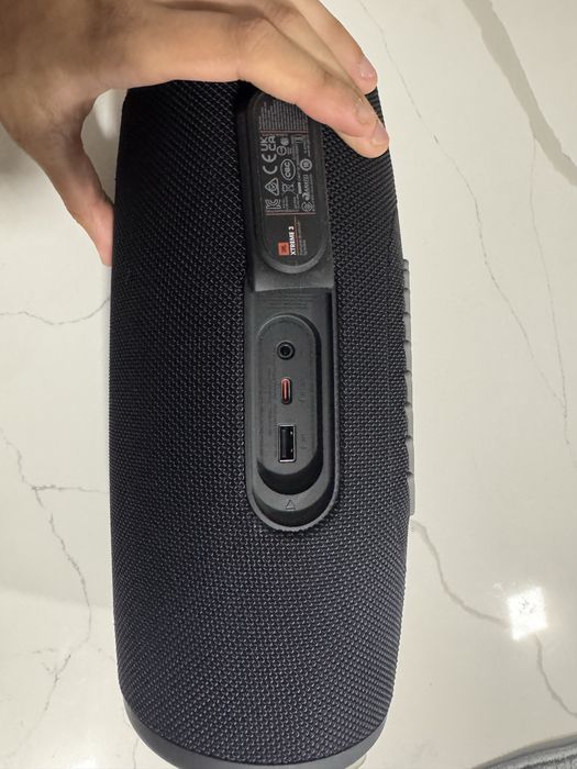 COLUNA JBL EXTREME 3