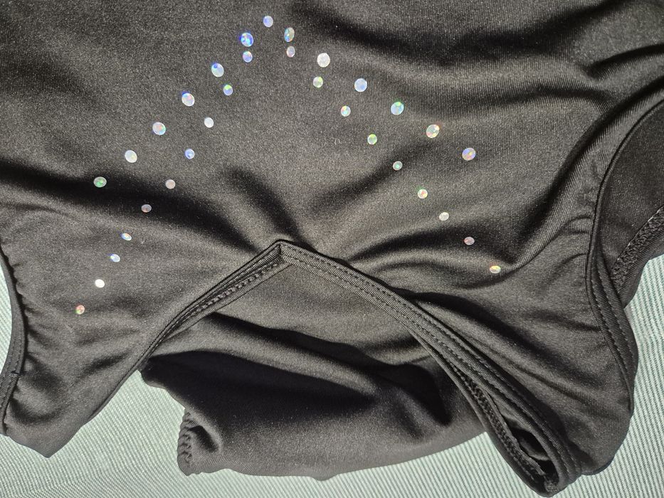 Body akrobatyczne/gimnastyczne