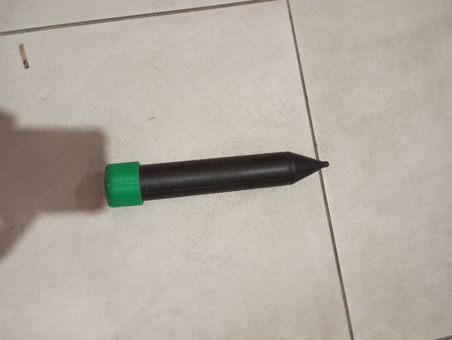 Відлякувач від кротів