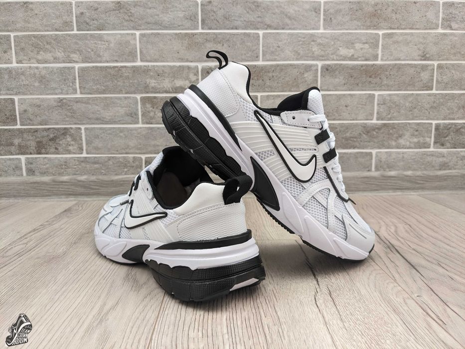 Кросівки чоловічі Найк В2К Ран \ Nike V2K Run \ розмір 41 - 46