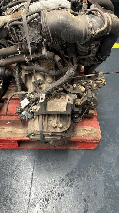 Citroen C5 20MB15 Transmission