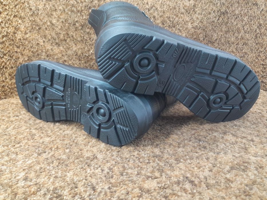 Берци,черевики зимові BW Bundeswehr Gore-Tex,41 розмір.