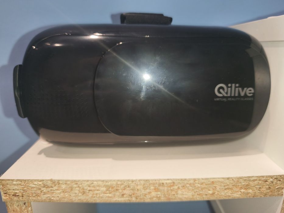 Okulary VR Qilive