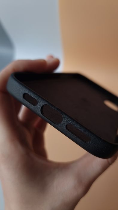 ETUI Plecki SHIELDON Slim do iPhone 16 Plus 6,7"