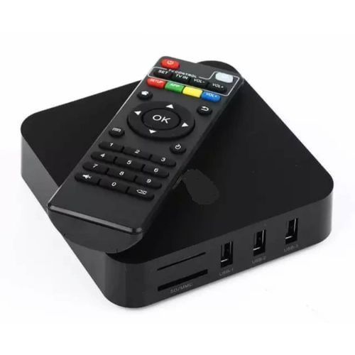 Box Tv stream Nova