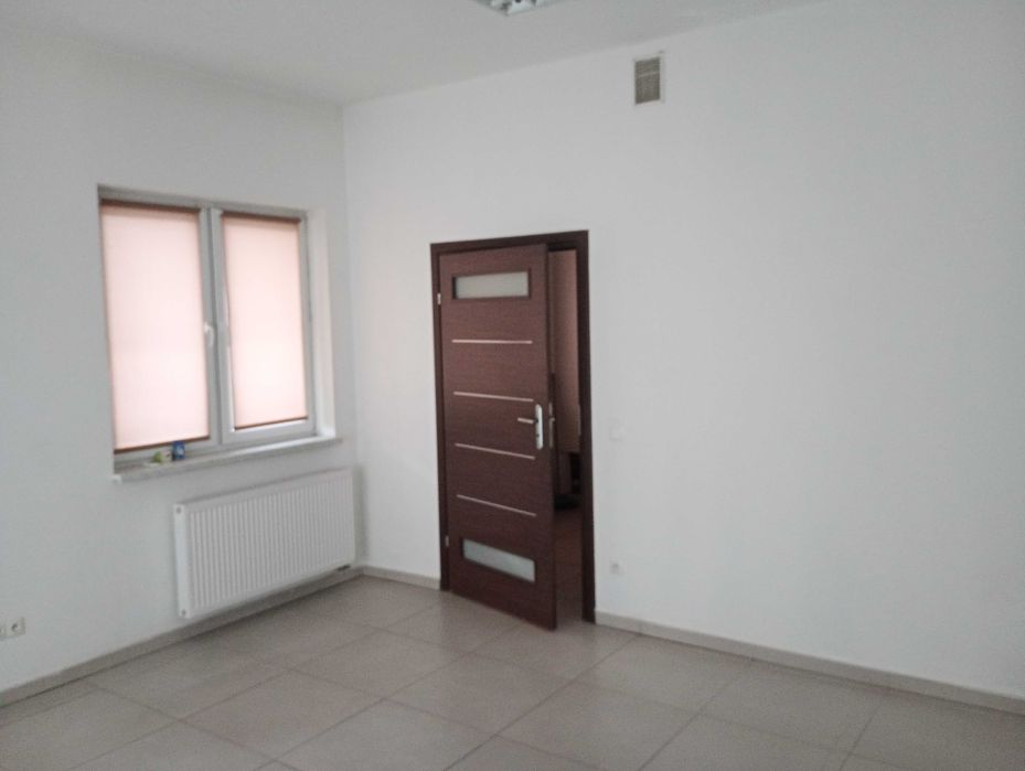 Lokal do wynajęcia 28m2 parter - ul. Cmentarna