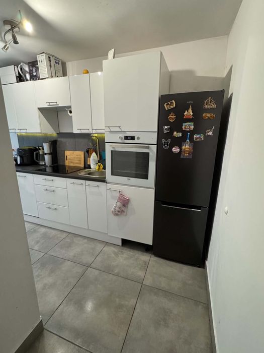 Wynajme mieszkanie 2 pokoje 52m2