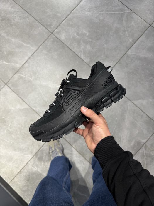 ОРИГІНАЛ! Nike Zoom Vomero Roam оригінальні чоловічі кросівки