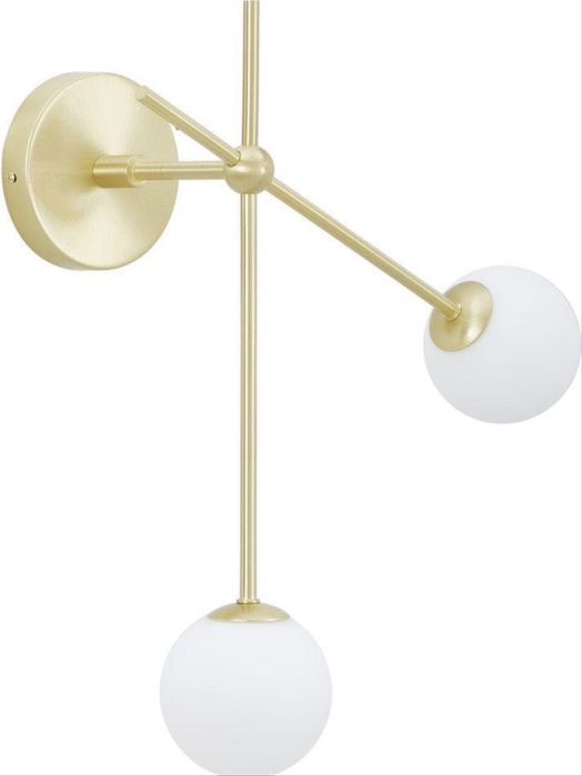 Lote de Candeeiros novos em caixa