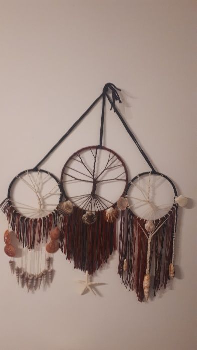 Caçadores de sonhos ''El caminho DreamCatcher''