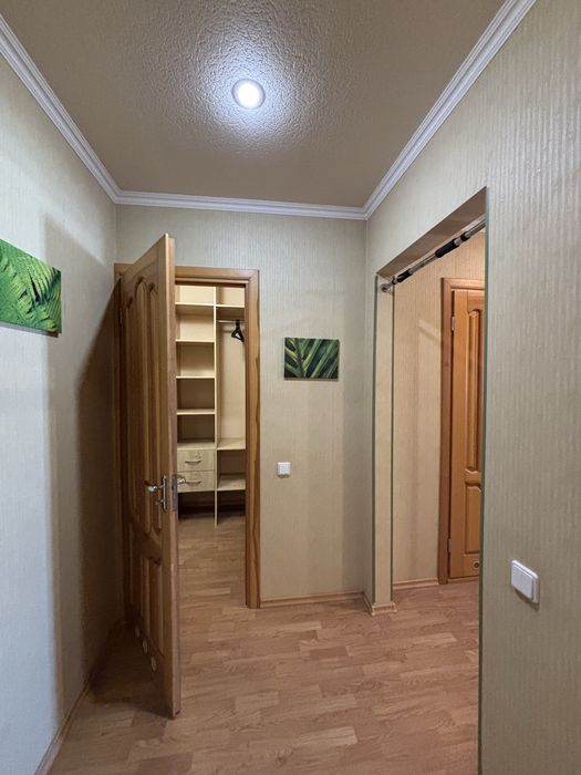 Оренда 1 кім. кв. з газом по вул. Святоюріївська, поруч школа, базар