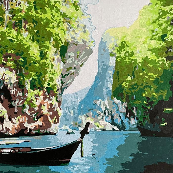 Картина для дома