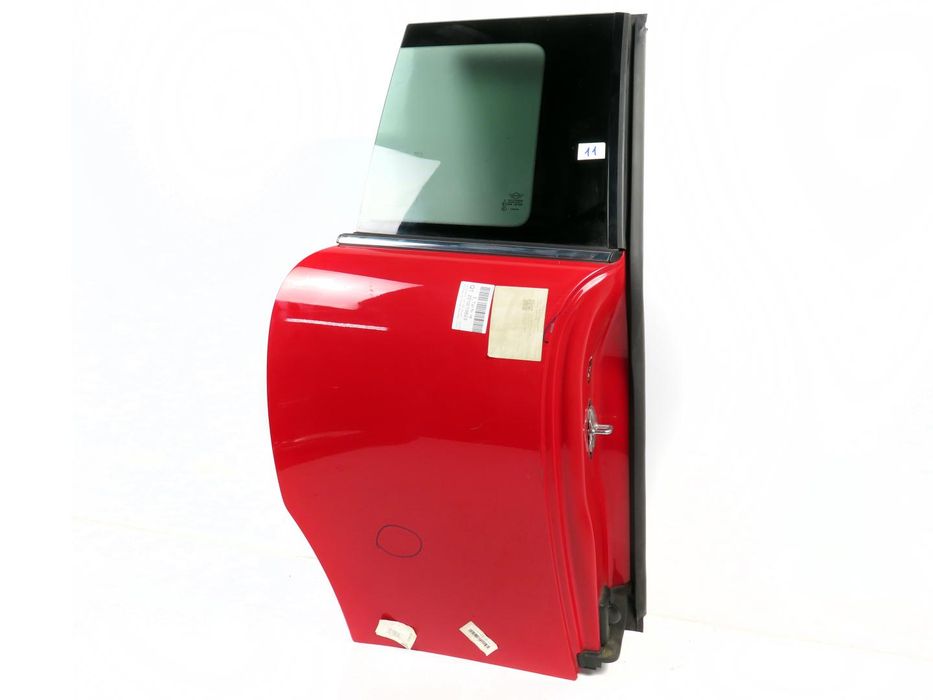 Porta Lateral Mini Mini Clubman Ref: 41525A2A319 2007 - 2014