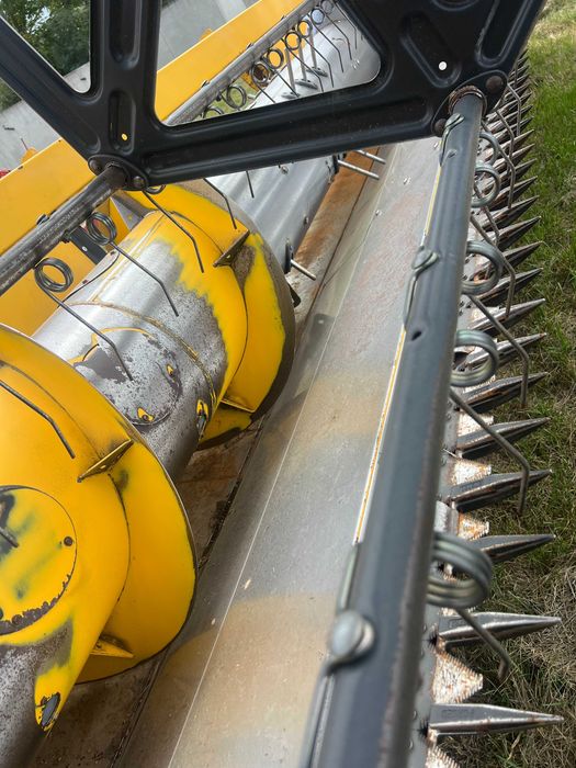 New Holland CX 6.90 2018 року