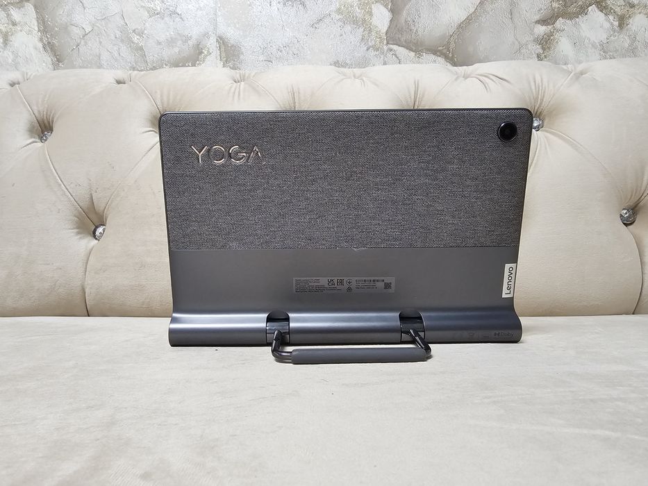 Lenovo Yoga Tab 11 11IPS/4GB/128GB