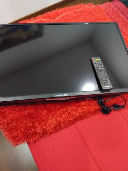 Televisor para venda