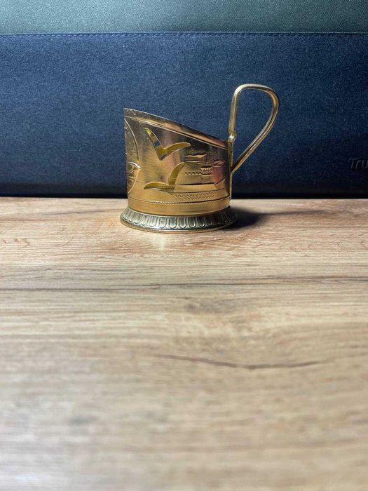 Підстаканники радянські нові