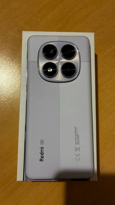 Xiaomi 14 pro 12/256 версия 5G