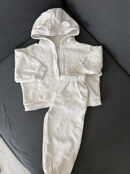 Костюм NEXT на дівчинку 2-3р