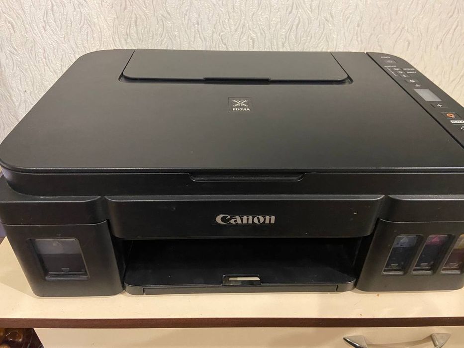 Принтер Canon Pixma g3411