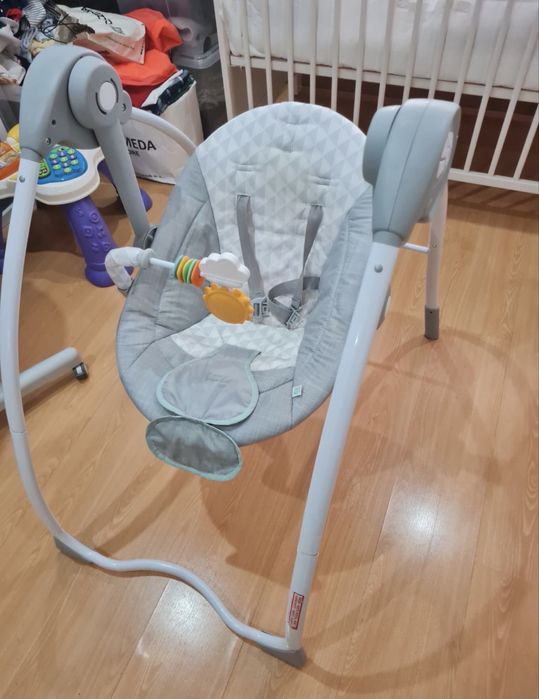 Baloiço para bebé