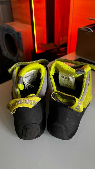 Buty wspinaczkowe Simond Rock+ rozmiar 43