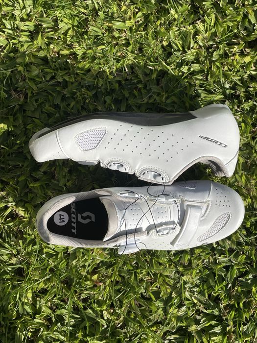 Sapatos Scott Comp 41