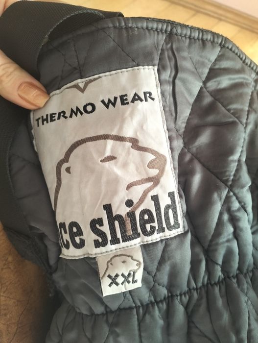 Лыжные штаны XXL( лижні брюки)