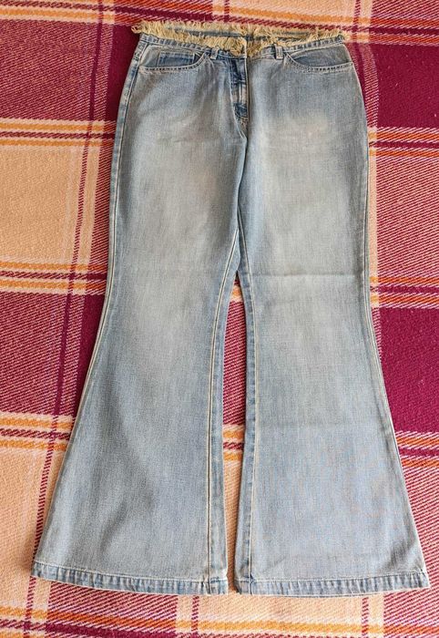 Продам джинси 48розмір