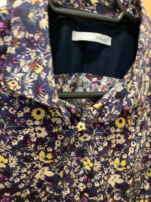 Camisa da Yes Zee