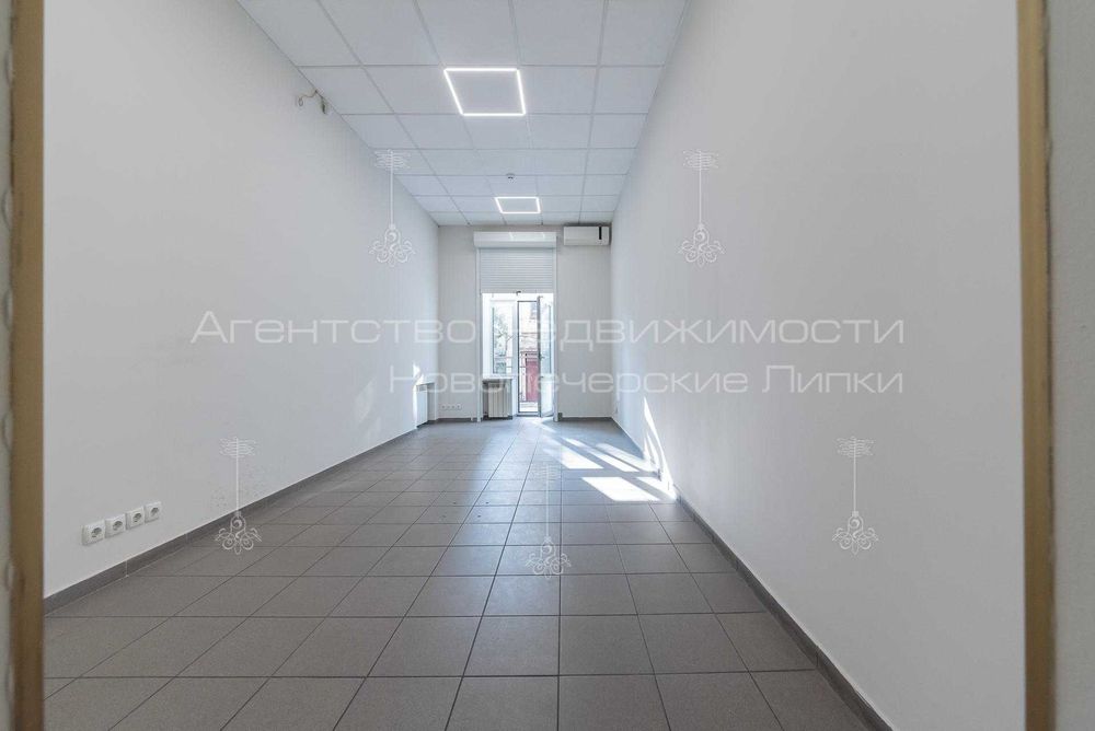 Ексклюзивне приміщення - Гет. Павла Скоропадського, 17А Льва Толстого