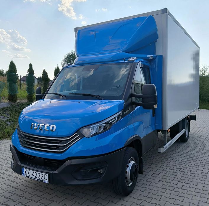 Iveco