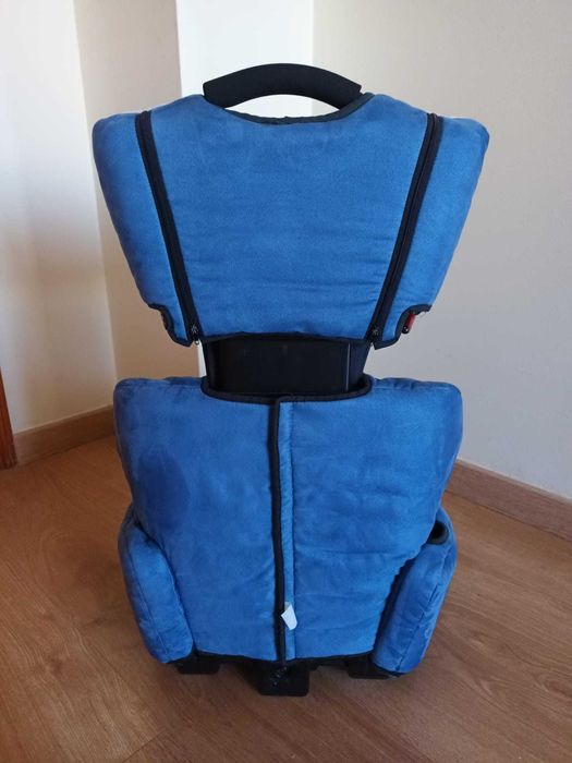 Cadeira auto Recaro Young