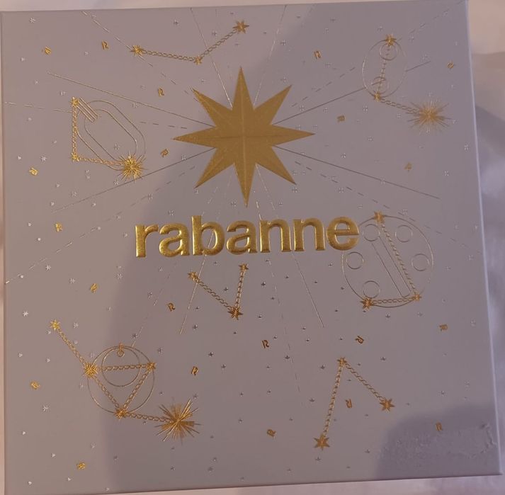 Coffret Paco Rabanne