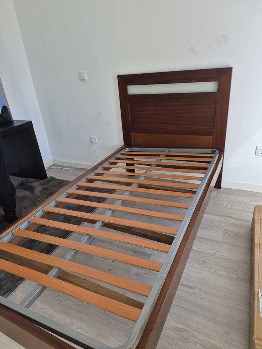 Cama crianca 90x190